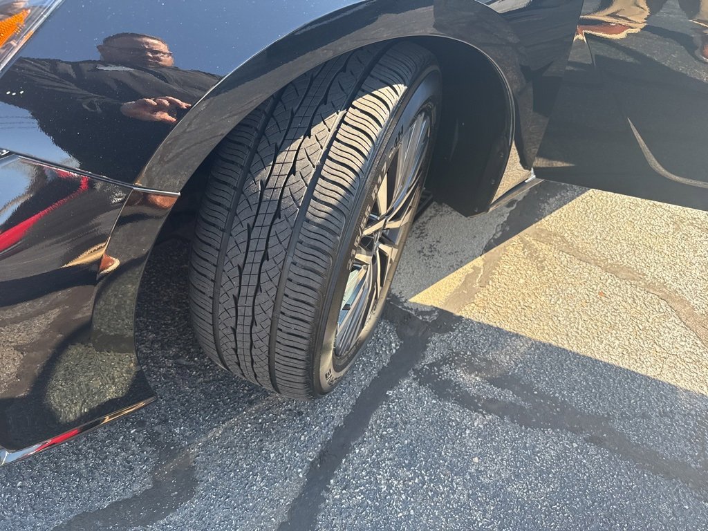 Used 2024 Nissan Altima 2.5 SV image 9