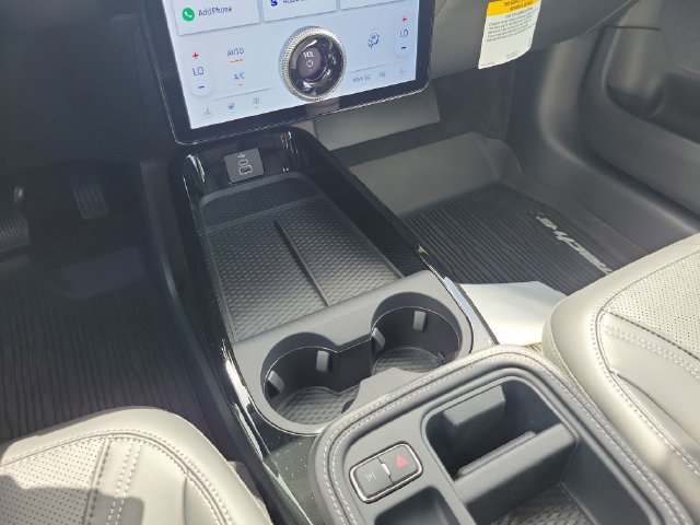 New 2026 Ford Mustang Mach-E Premium w/ Interior Protection Package AWD/4WD image 14