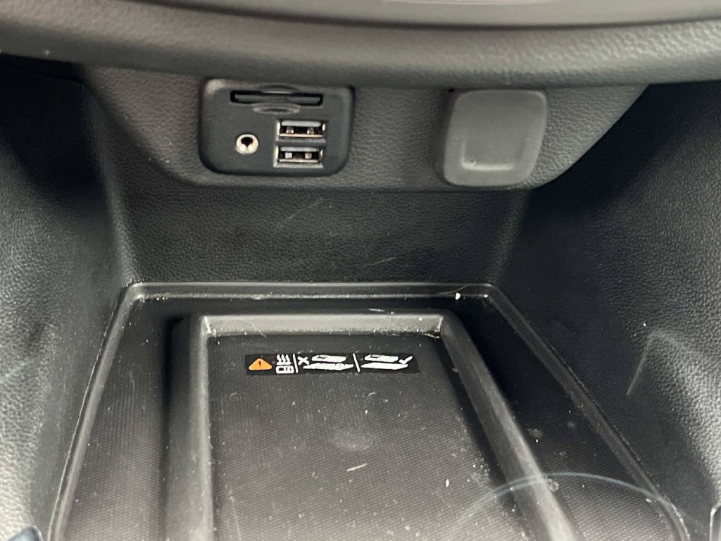 Used 2024 Chevrolet Traverse RS w/ LPO, Floor Liner Package FWD image 24