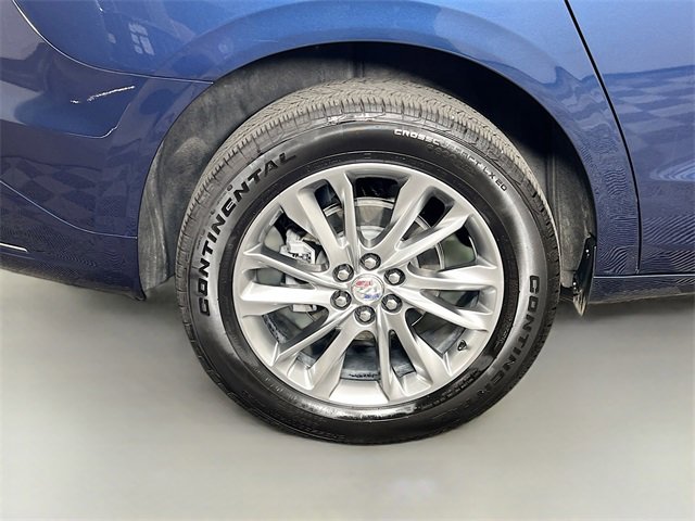 Used 2023 Buick Enclave Avenir w/ Avenir Technology Package image 40