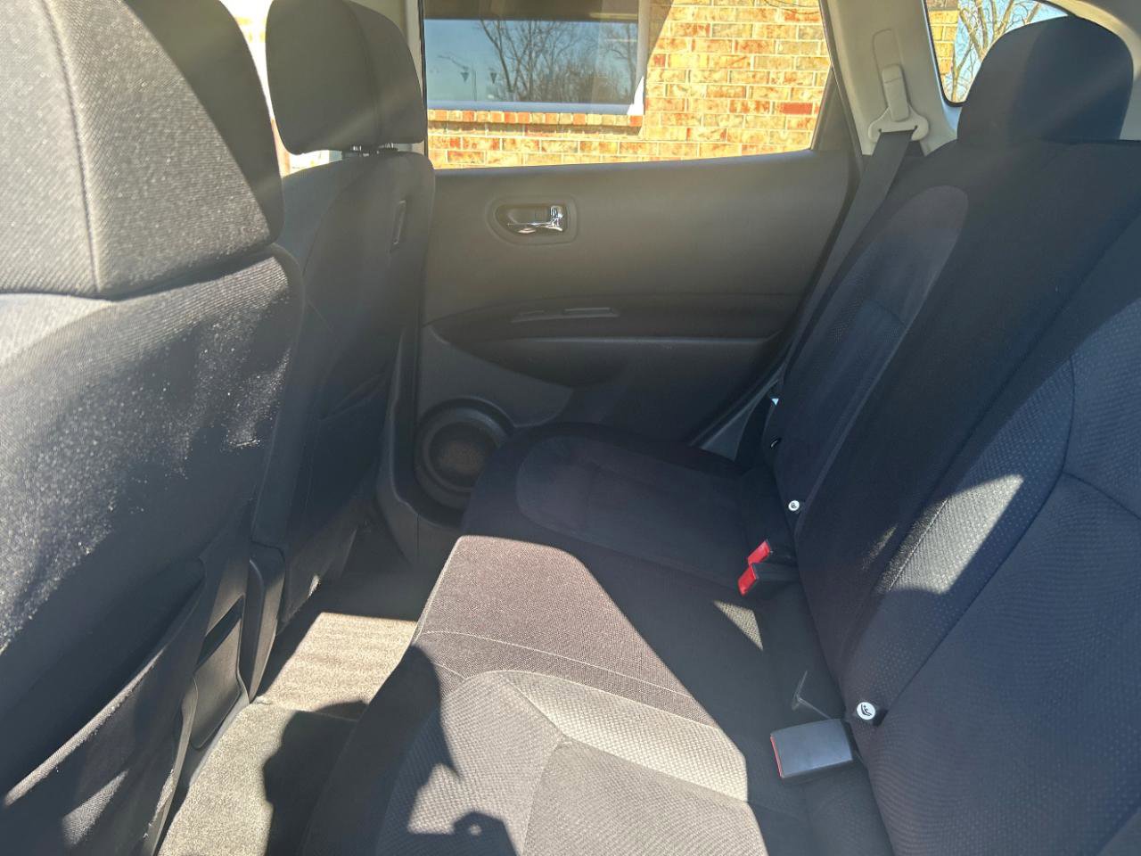 Used 2012 Nissan Rogue S w/ Special Edition Pkg image 20