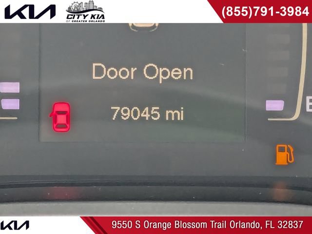 Used 2018 Jeep Cherokee Latitude FWD image 24