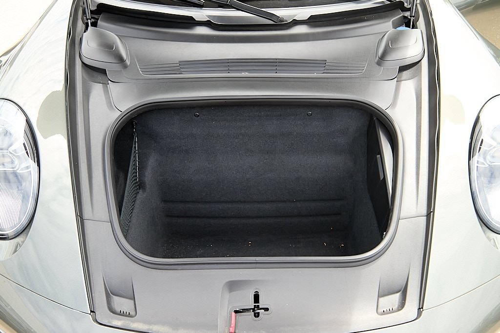 Used 2022 Porsche 911 Carrera 4S AWD/4WD image 44