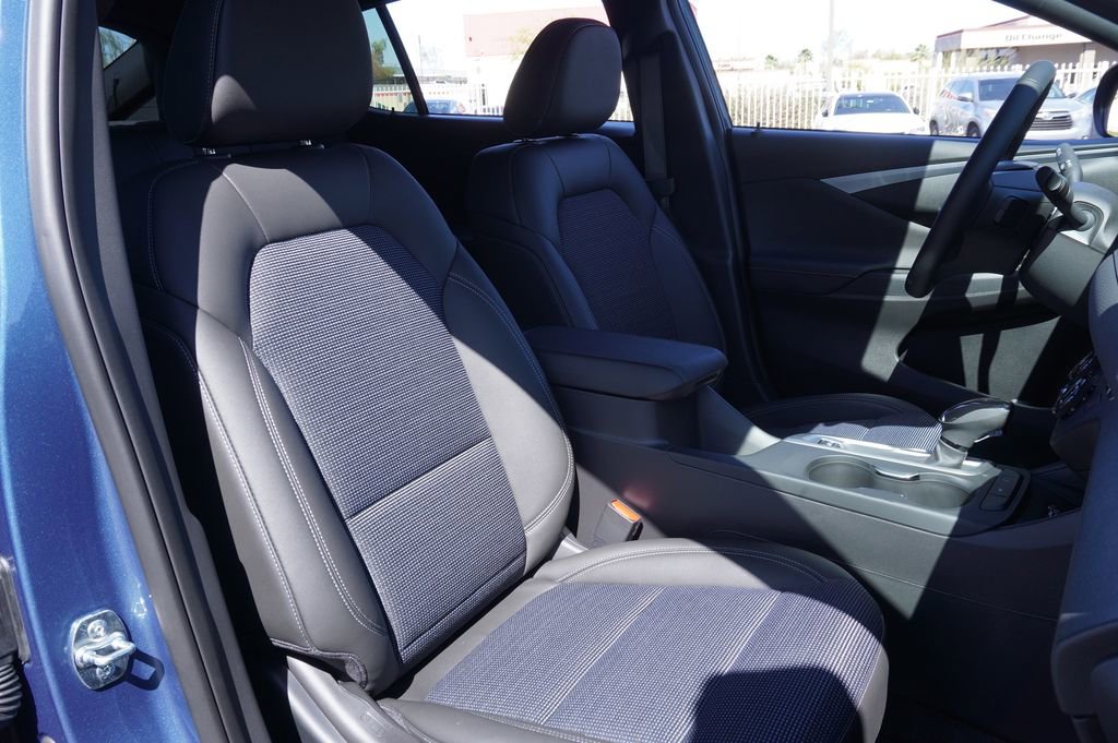 New 2026 Buick Envista Preferred w/ Convenience I Package image 12