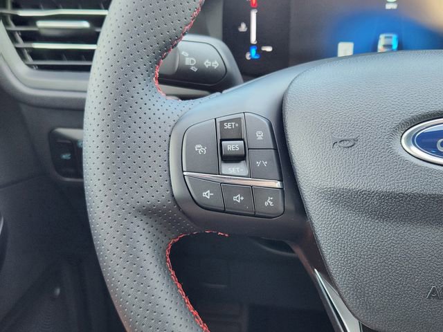 New 2026 Ford Escape ST-Line w/ Tech Pack #1 image 28