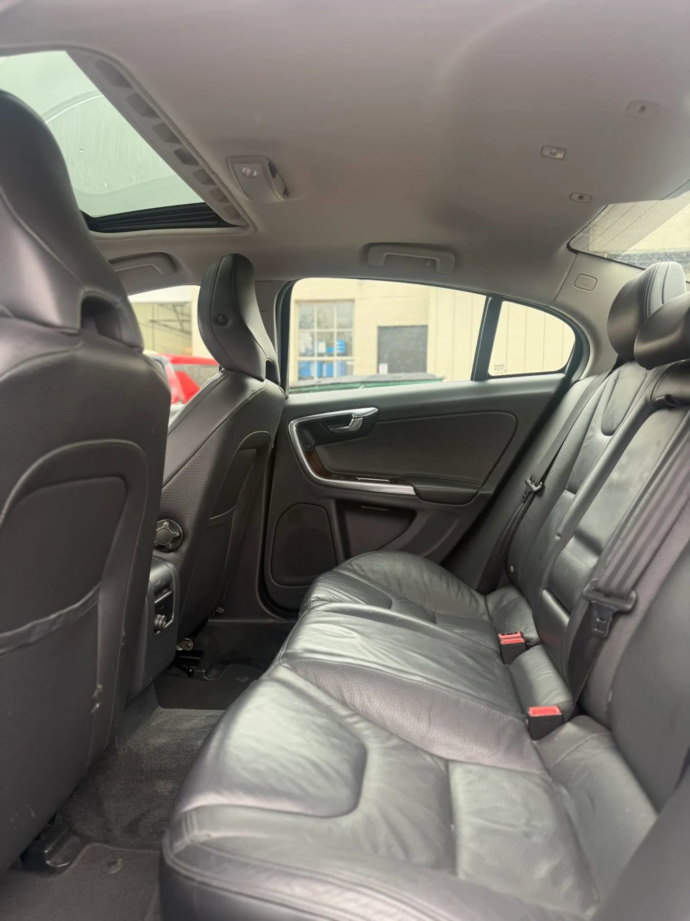 Used 2013 Volvo S60 T5 image 21