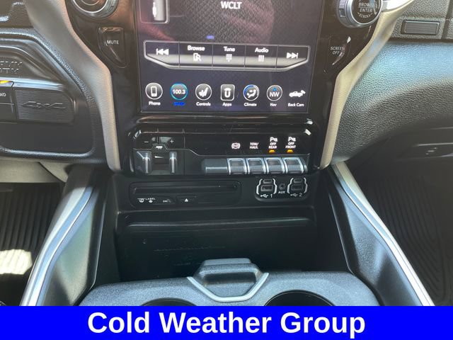 Used 2019 RAM 3500 Laramie image 18