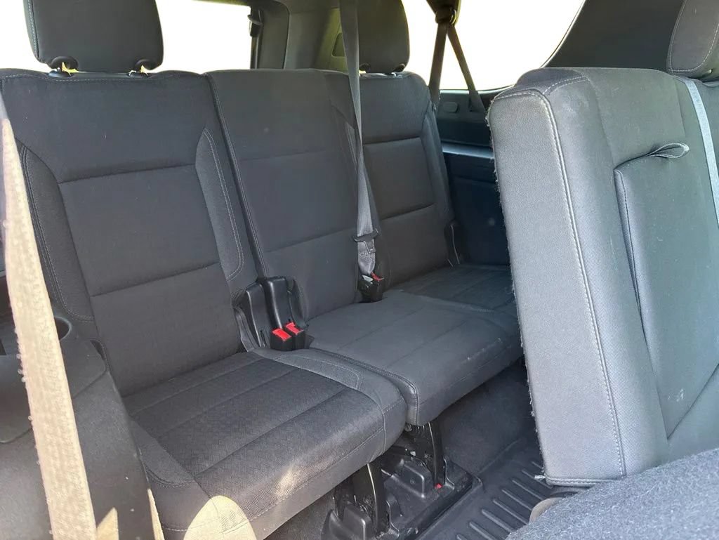 Used 2023 Chevrolet Suburban LS AWD/4WD image 28