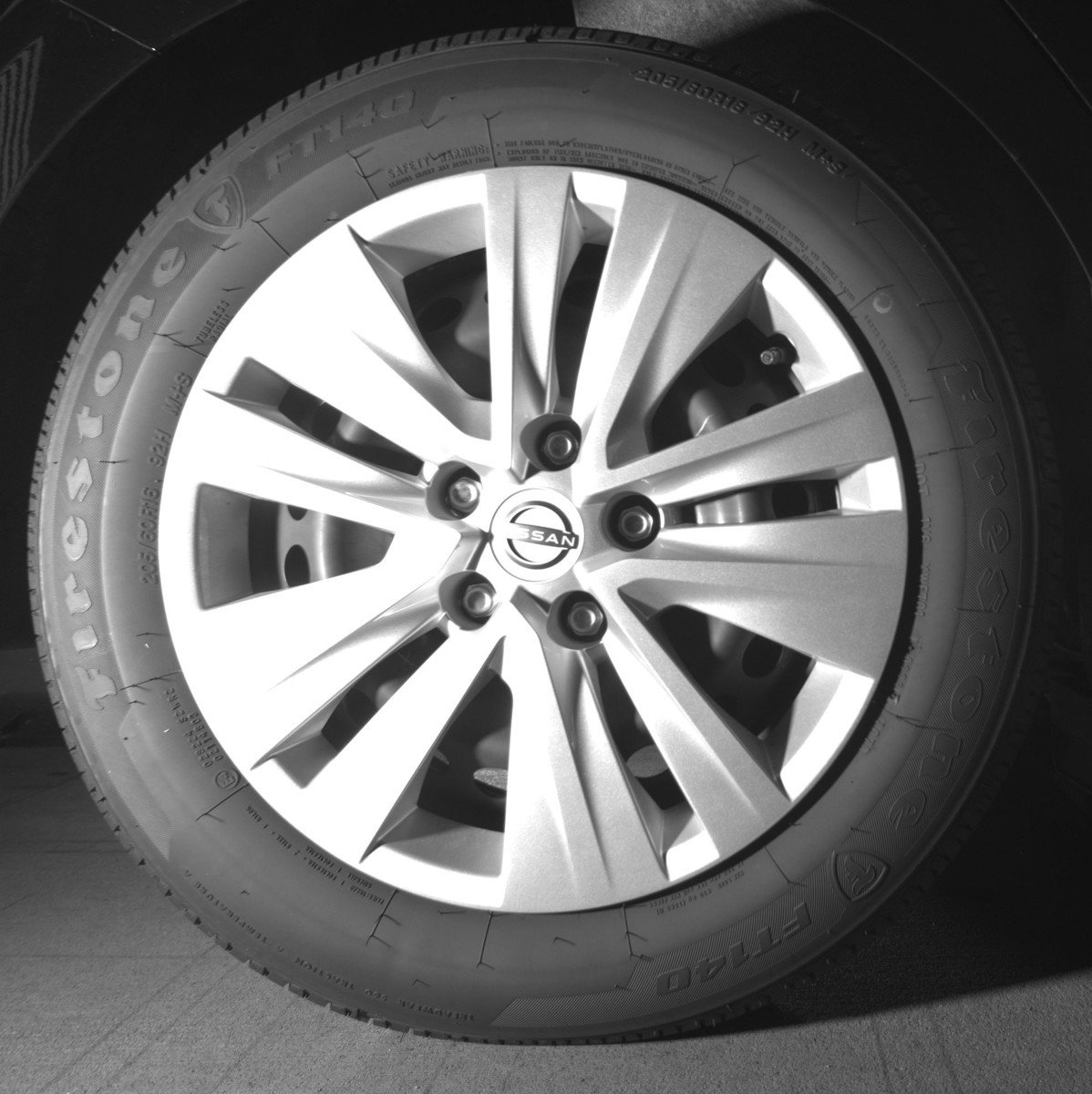 Used 2025 Nissan Sentra S image 15