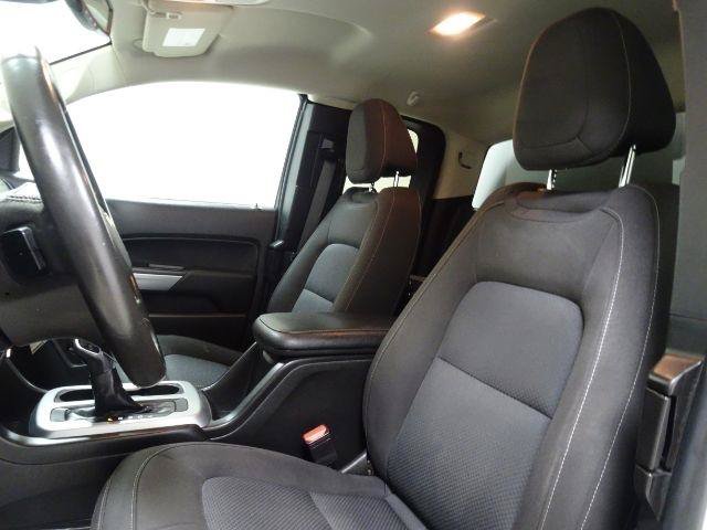 Used 2022 Chevrolet Colorado LT w/ Fleet Safety Package RWD image 26