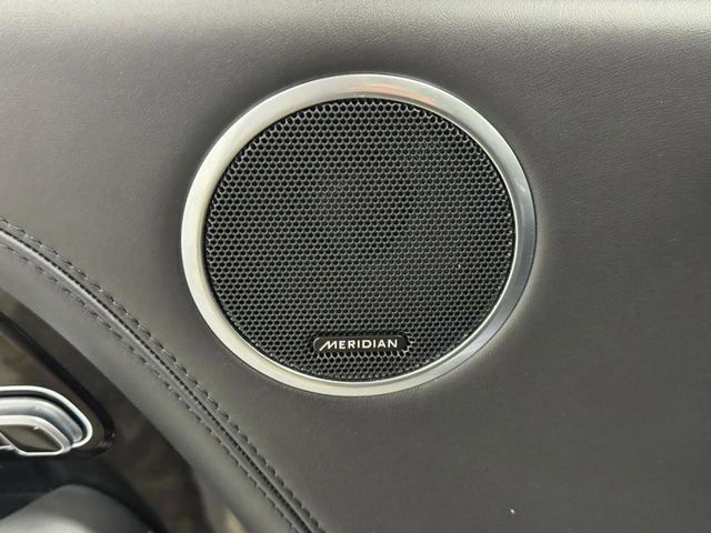 Used 2022 Land Rover Range Rover Autobiography AWD/4WD image 34
