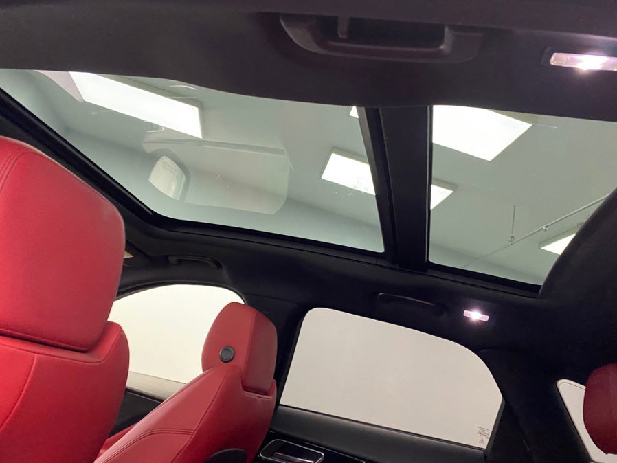 Used 2020 Jaguar F-PACE S image 36