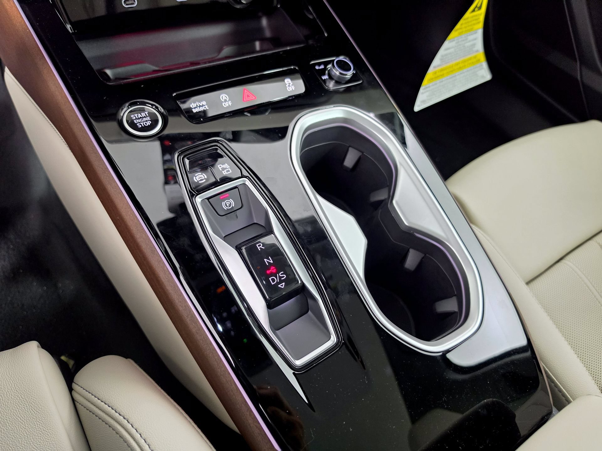 New 2026 Audi A6 Premium AWD/4WD image 31