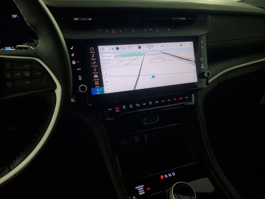 New 2026 Jeep Grand Cherokee Limited image 18