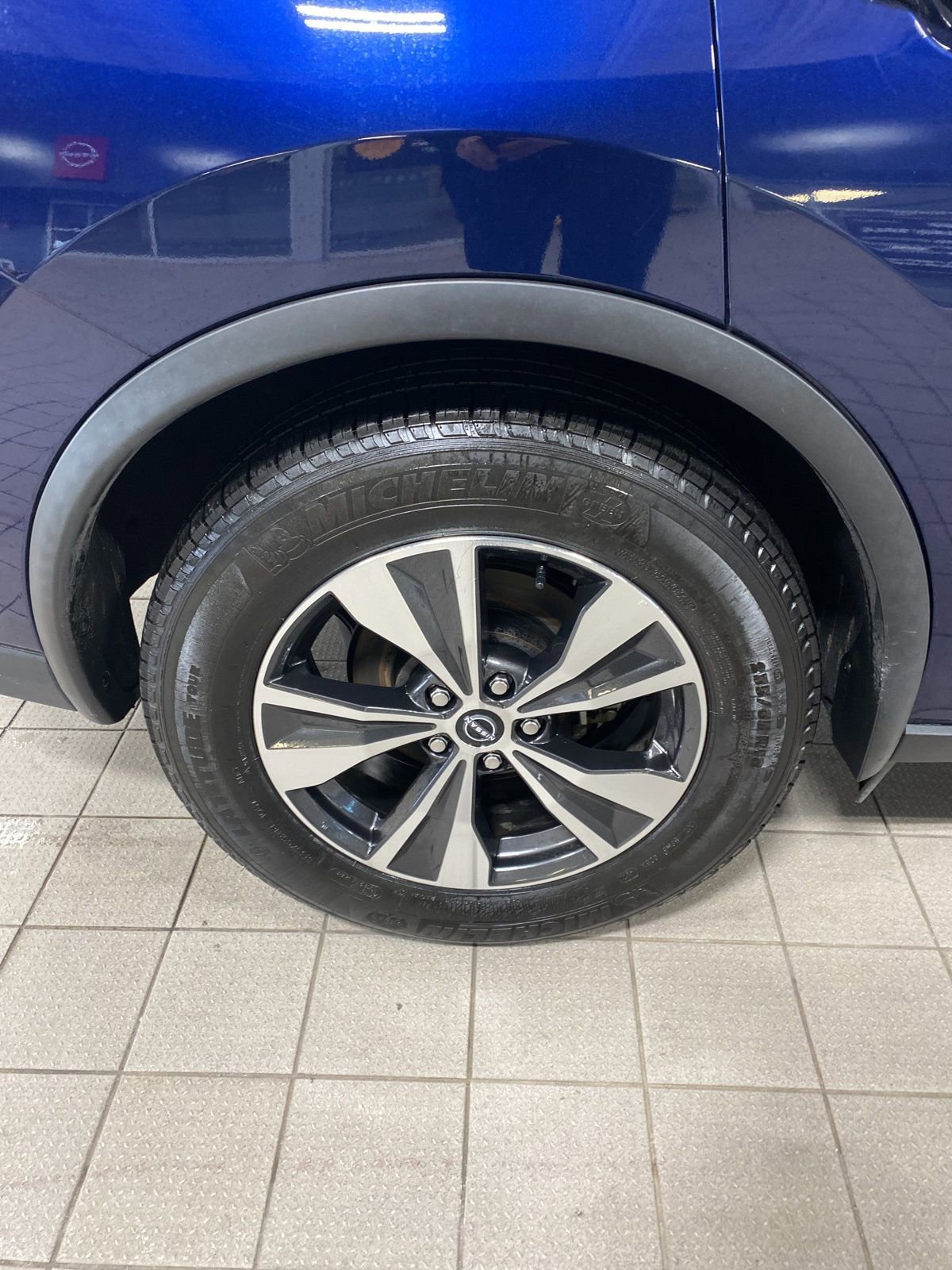 Certified 2023 Nissan Murano S image 24