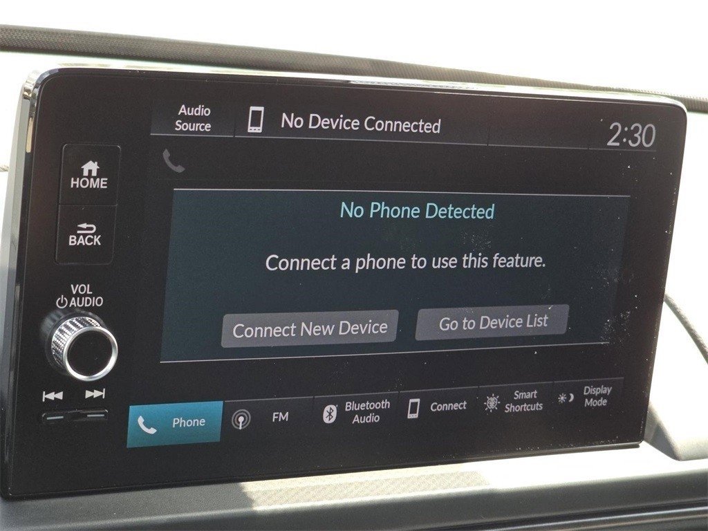 New 2025 Honda Pilot TrailSport image 7