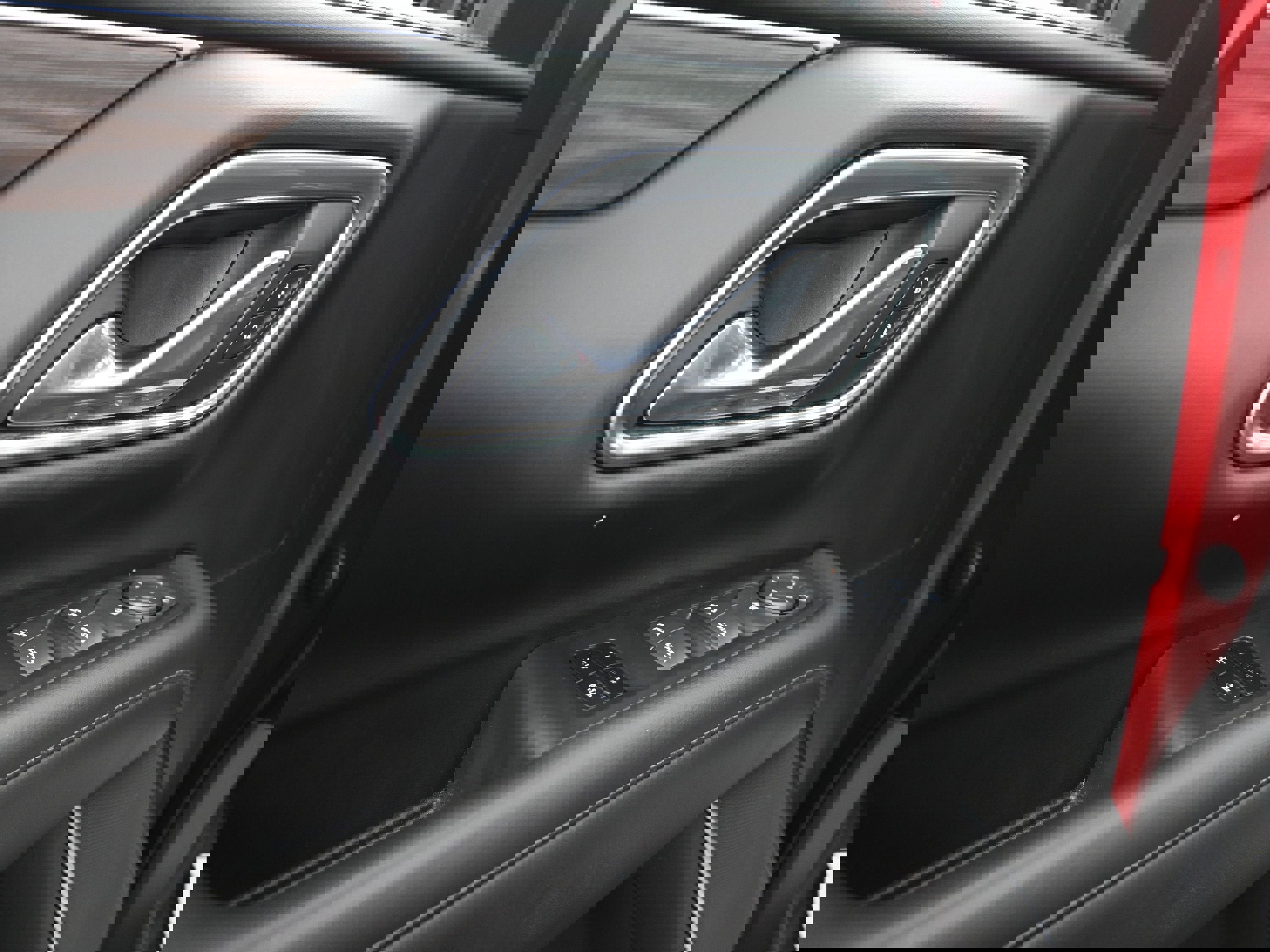 Certified 2021 Chevrolet Tahoe Z71 image 26