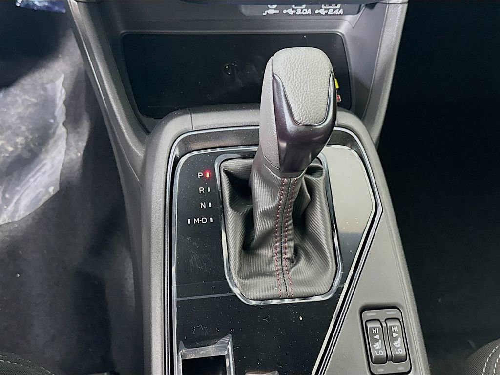 New 2026 Subaru Impreza RS image 21