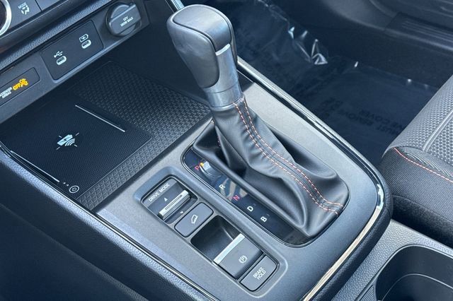 Certified 2026 Honda CR-V Sport image 20