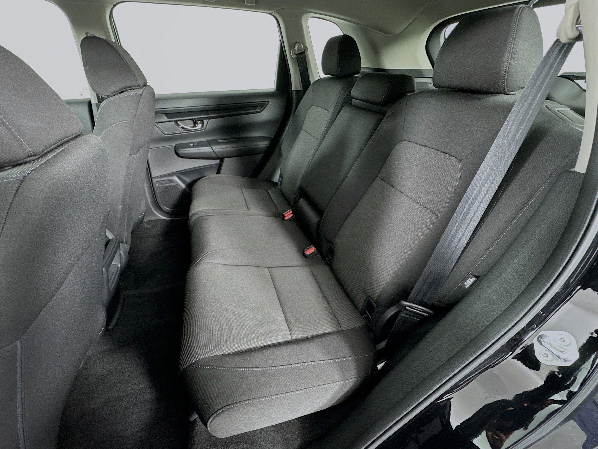 Certified 2024 Honda CR-V LX image 22