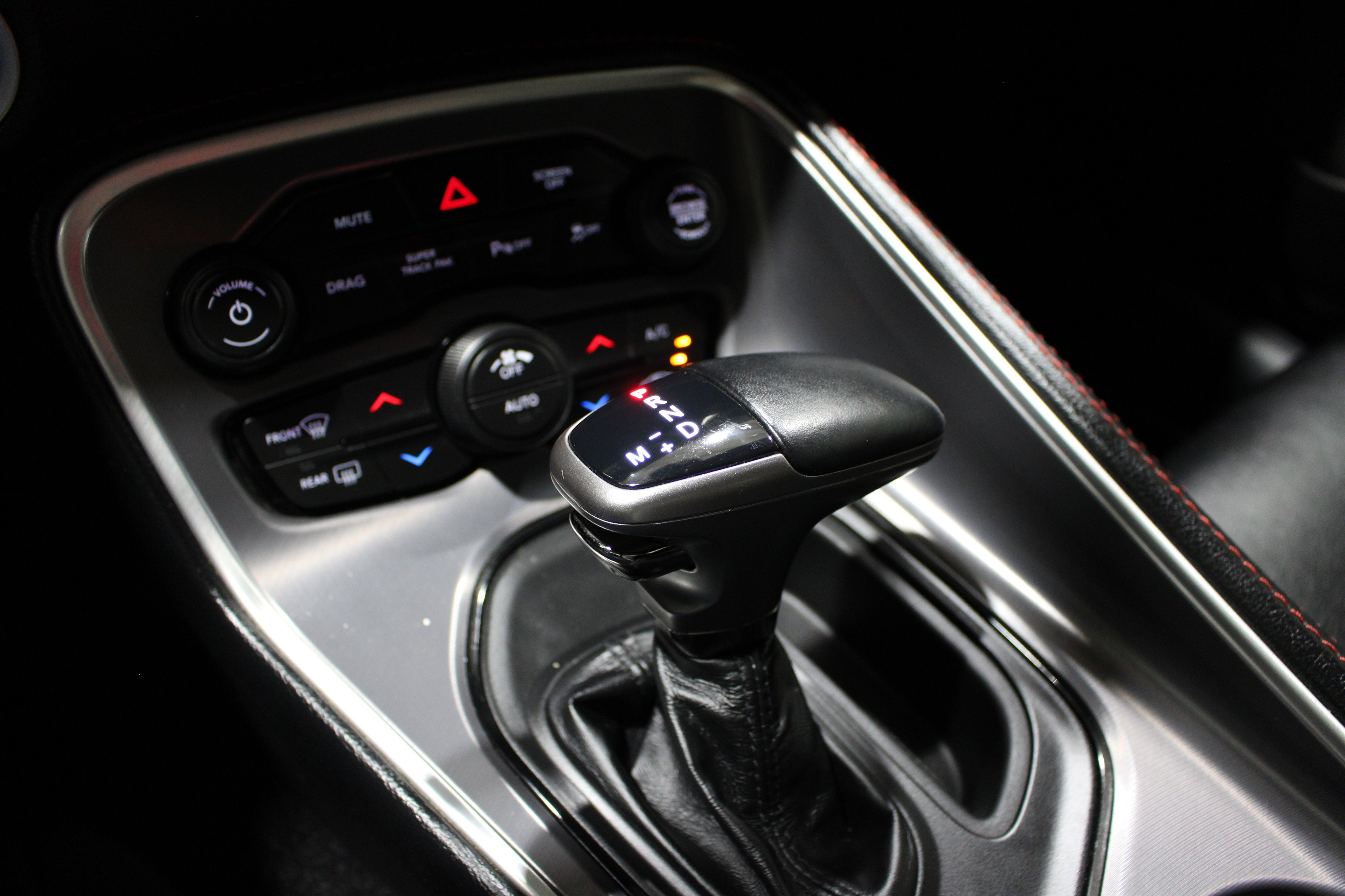 Used 2021 Dodge Challenger R/T Scat Pack RWD image 19