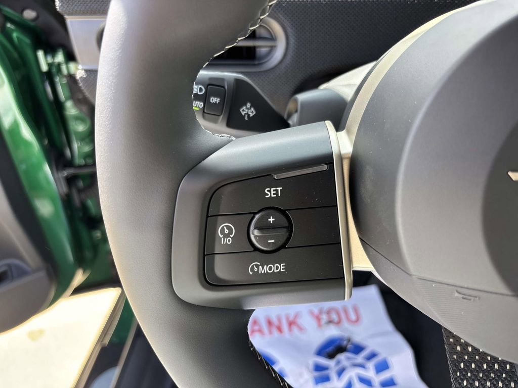 New 2026 MINI Cooper S image 16