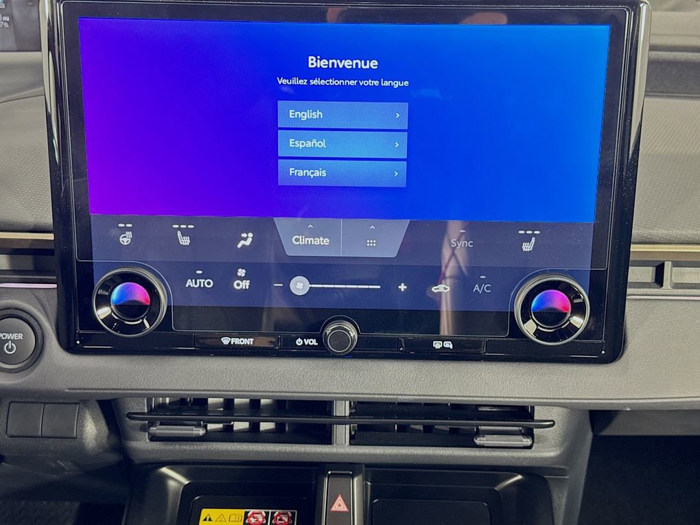 Used 2026 Toyota bZ image 40