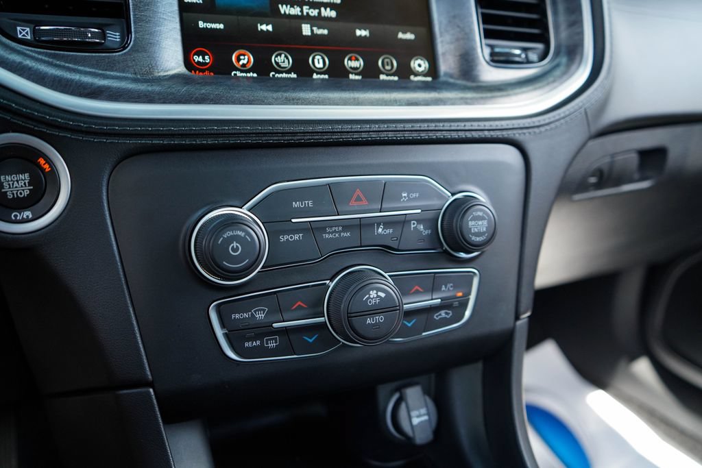 Used 2023 Dodge Charger R/T w/ Daytona Edition Group RWD image 27