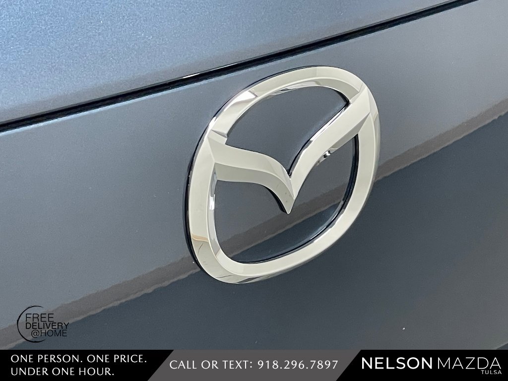 New 2026 MAZDA CX-50 AWD 2.5 S w/ Weather Package image 15