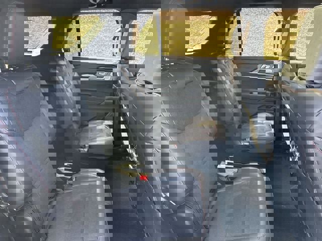 New 2026 Ford Explorer ST w/ Sun And Sound Package AWD/4WD image 20