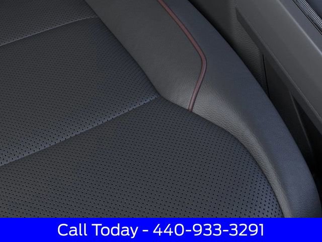 New 2025 Ford F250 Lariat w/ Lariat Ultimate Package image 17