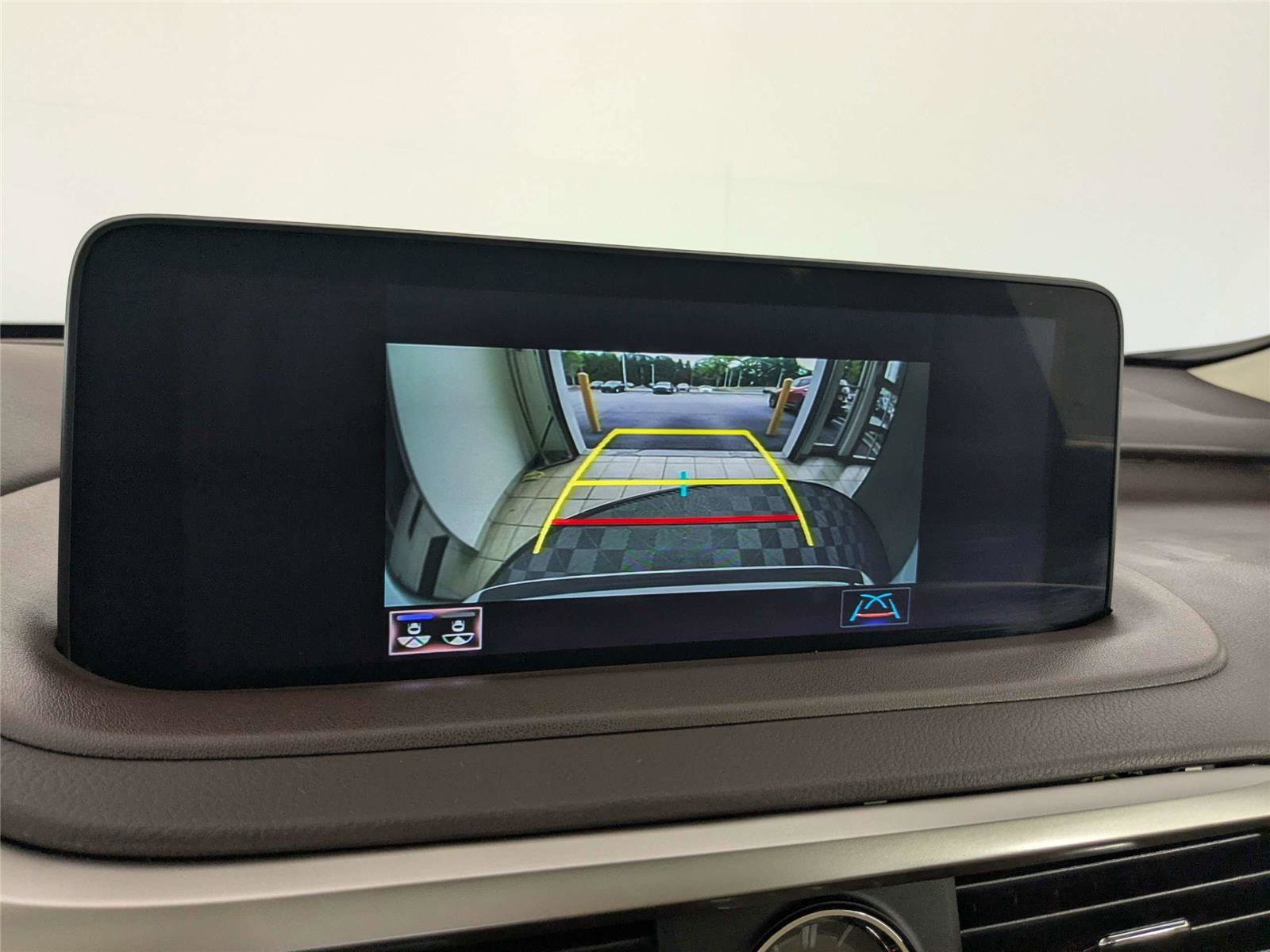 Used 2020 Lexus RX 350 FWD w/ Premium Package image 21