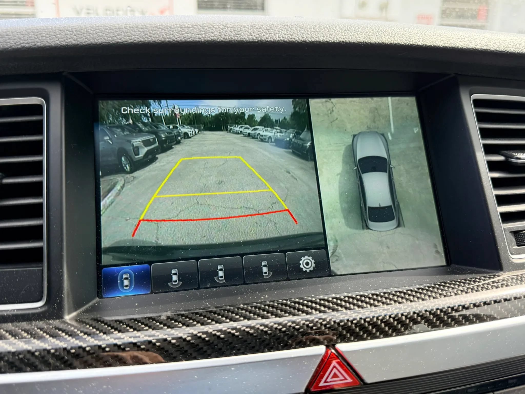 Used 2018 Genesis G80 3.3T Sport RWD image 21
