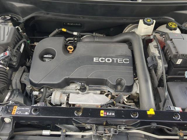 Used 2019 Chevrolet Equinox LT w/ Driver Convenience Package FWD image 22
