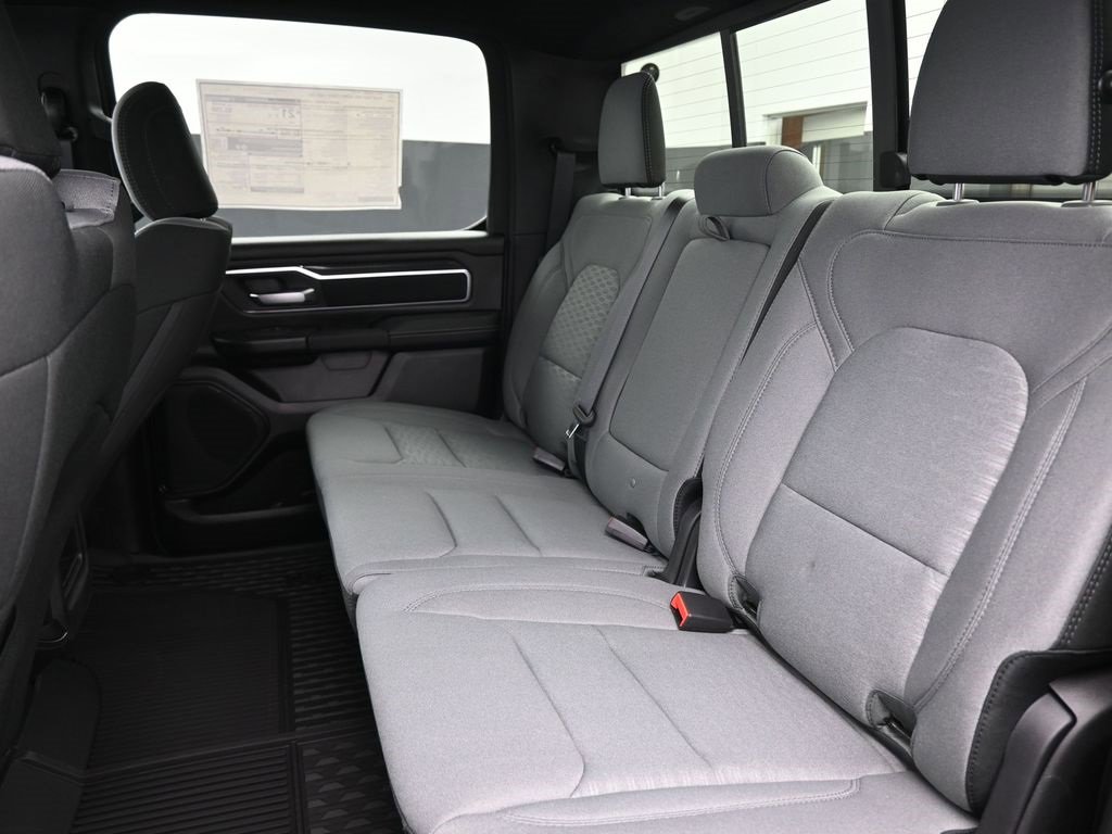 New 2026 RAM 1500 Big Horn/Lone Star image 10