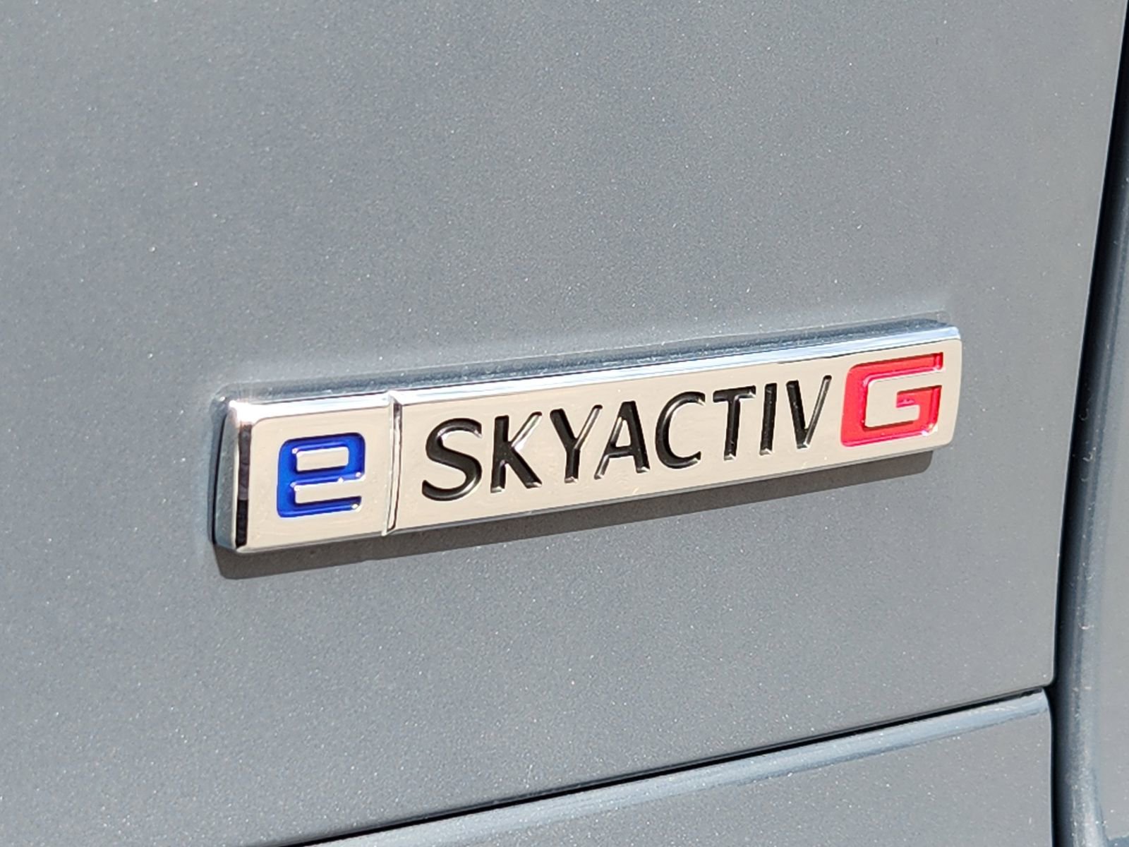 New 2026 MAZDA CX-90 3.3 Turbo S w/ Premium Plus image 12