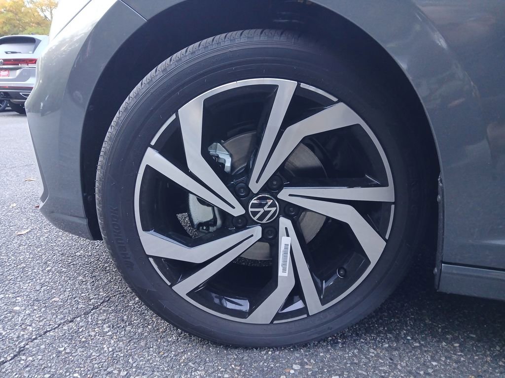 New 2026 Volkswagen Jetta SEL image 27