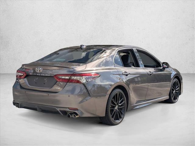 Used 2021 Toyota Camry XSE w/ Driver Assist Package image 5