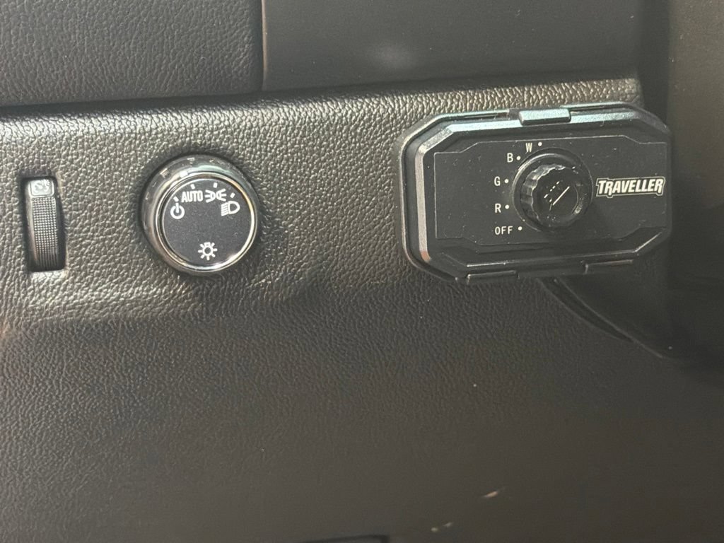 Used 2021 Chevrolet Colorado LT w/ Fleet Safety Package RWD image 22