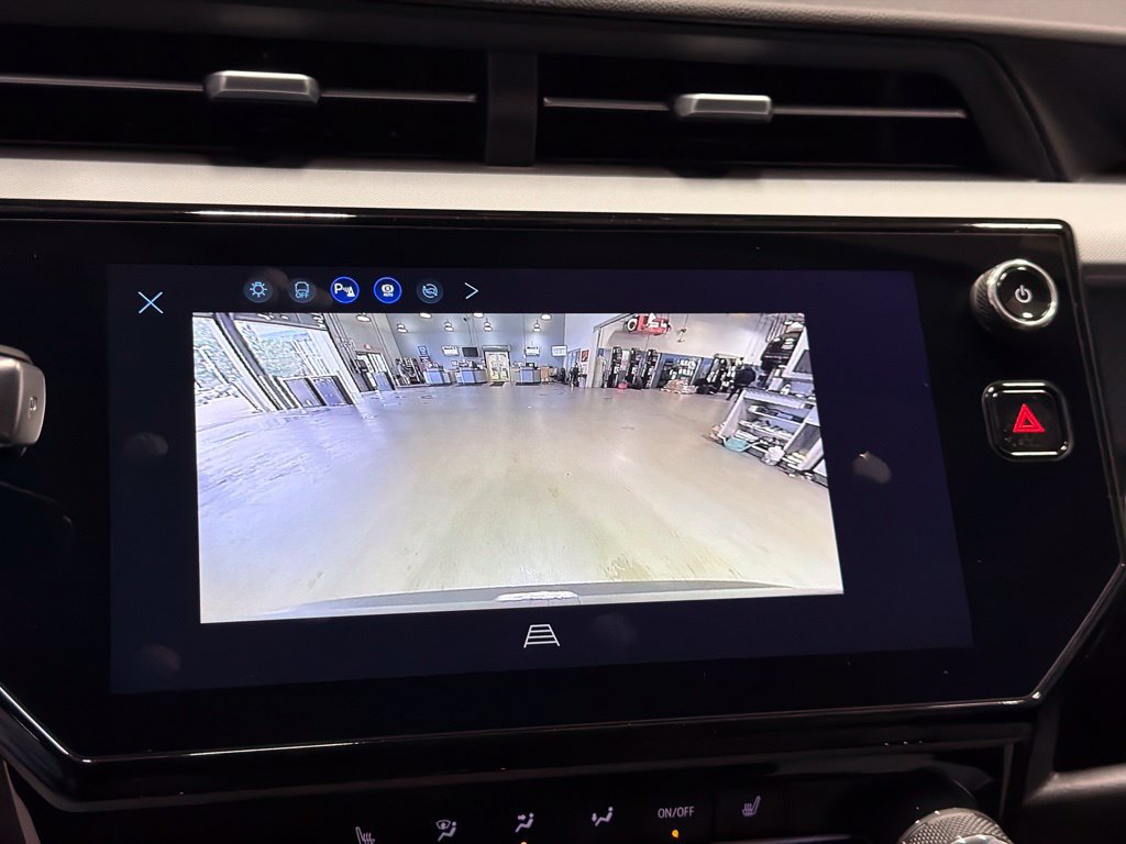 New 2027 Chevrolet Bolt LT w/ Comfort Package FWD image 24