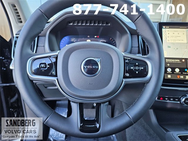 Used 2026 Volvo XC90 B6 Core image 22