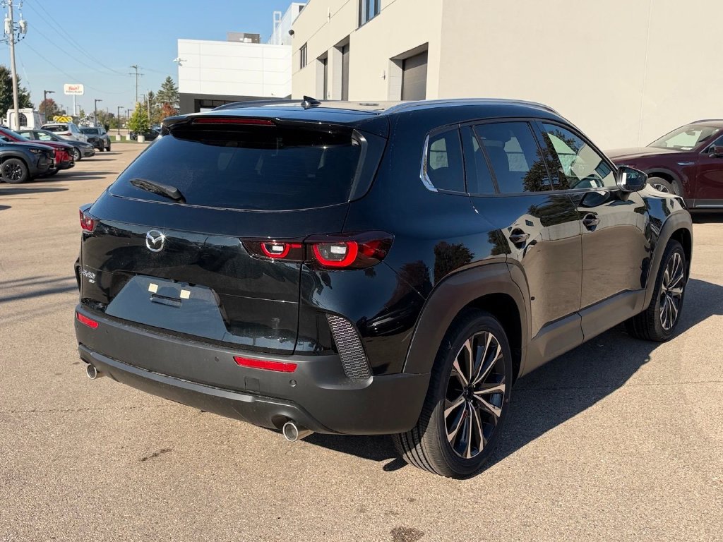 New 2026 MAZDA CX-50 AWD 2.5 S w/ Weather Package image 5