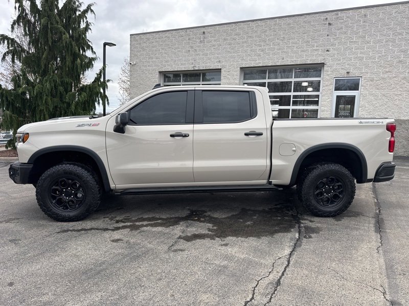 Certified 2026 Chevrolet Silverado 1500 ZR2 w/ ZR2 Bison Edition image 6