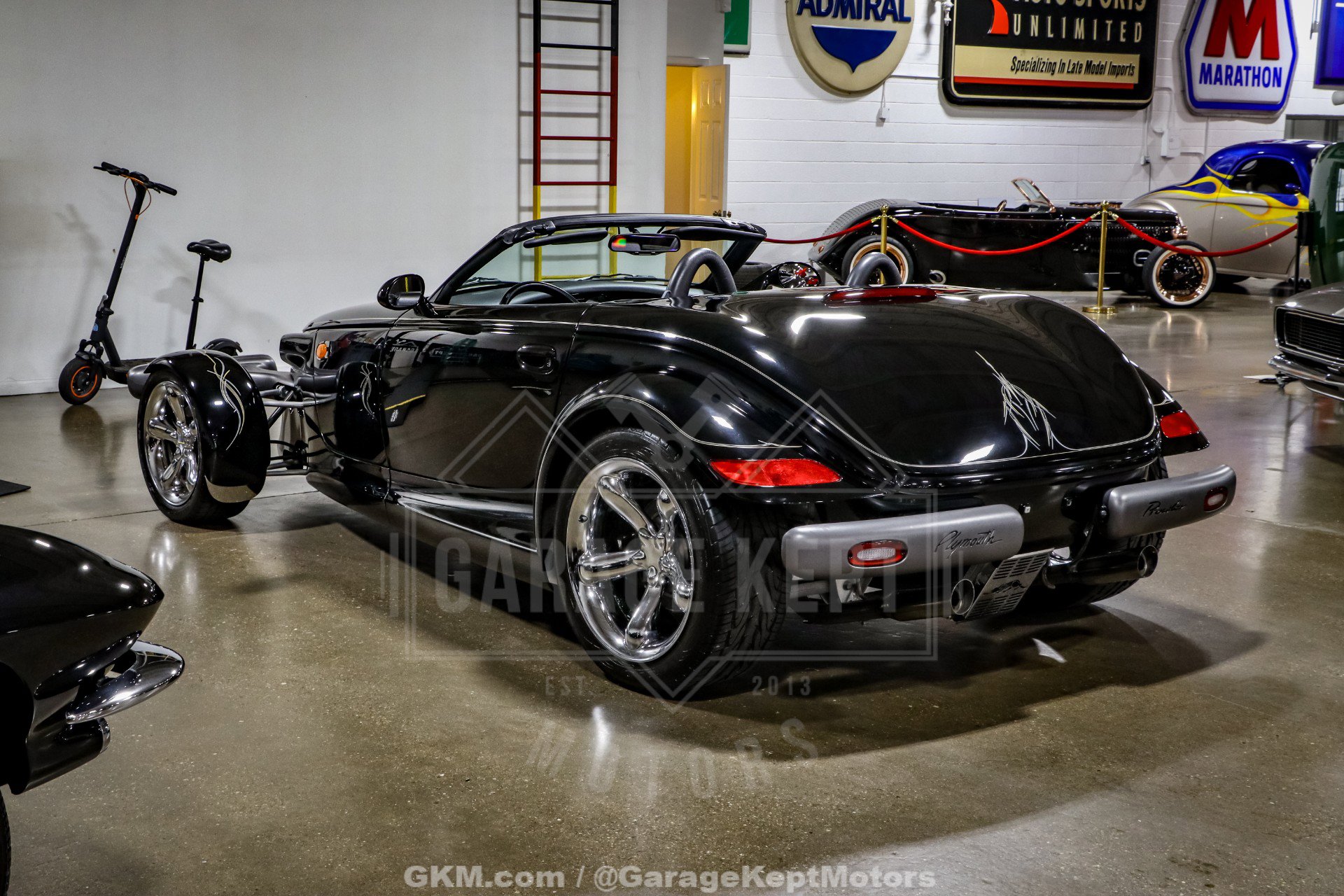 Used 1999 Plymouth Prowler image 20