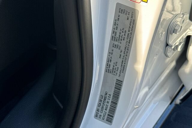 New 2027 RAM 1500 RHO w/ RHO Level 1 Equipment Group AWD/4WD image 24