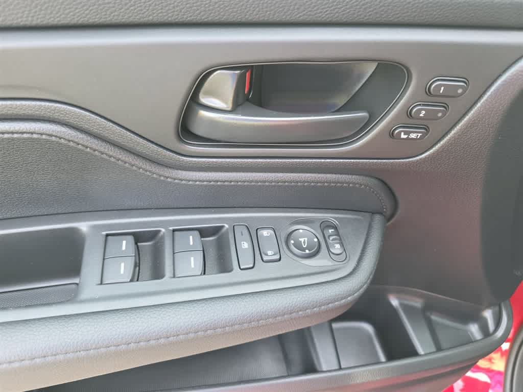 Certified 2026 Honda Odyssey Sport-L image 19