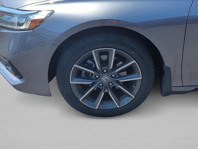 Used 2021 Honda Accord EX-L image 27