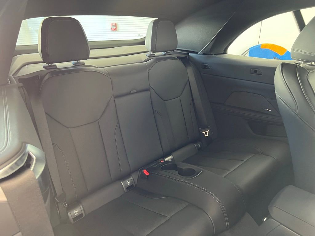 New 2026 BMW 430i xDrive Convertible w/ M Sport Package image 13