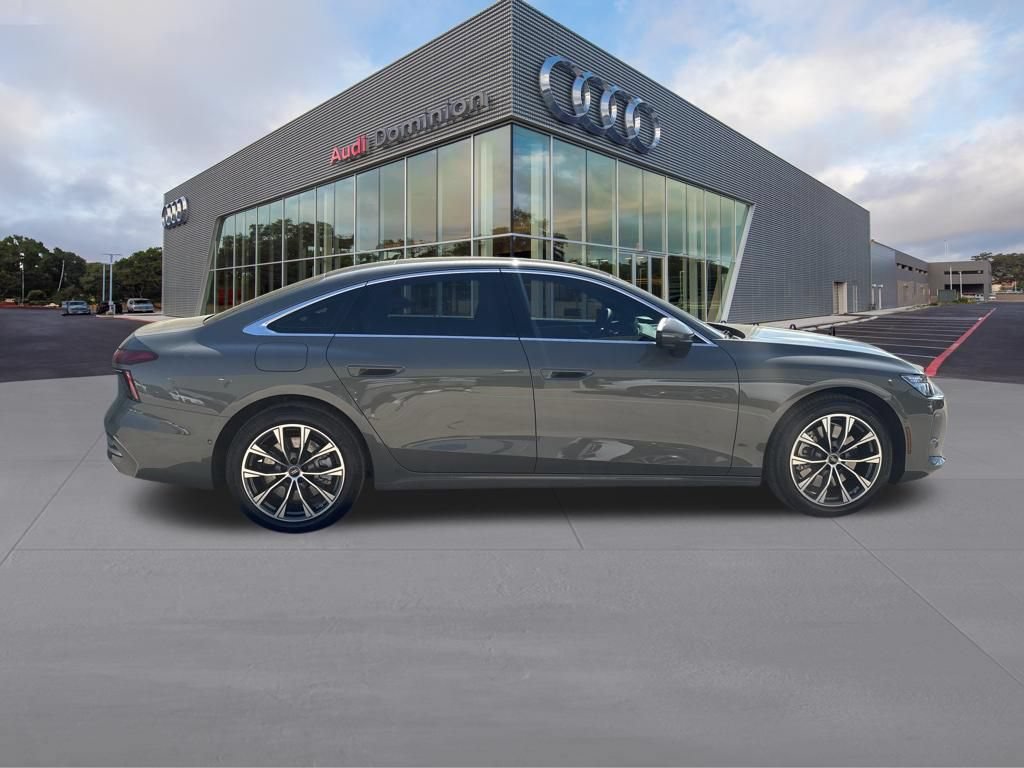 New 2026 Audi A6 Premium Plus AWD/4WD image 4