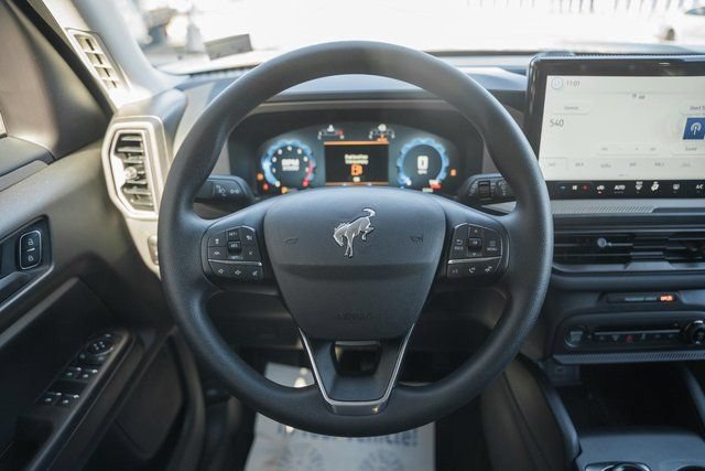 New 2025 Ford Bronco Sport Big Bend AWD/4WD image 37